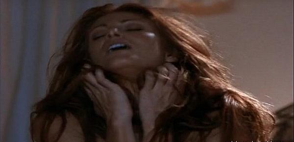  Angie Everhart Bare Witness (2002)